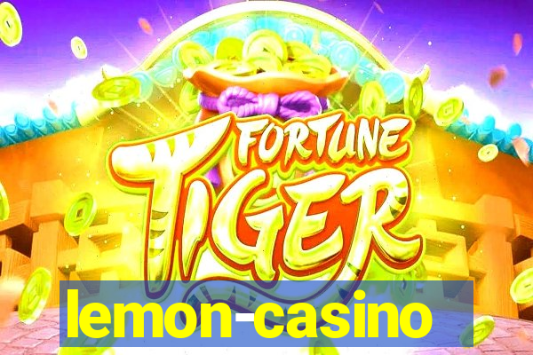 lemon-casino