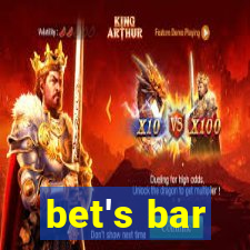 bet's bar