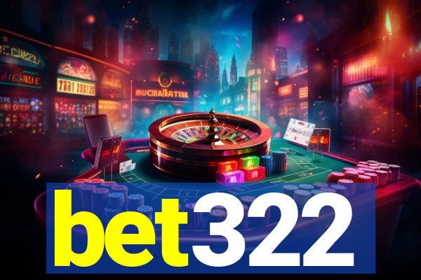 bet322