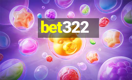 bet322