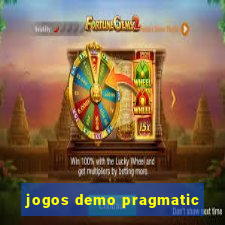 jogos demo pragmatic