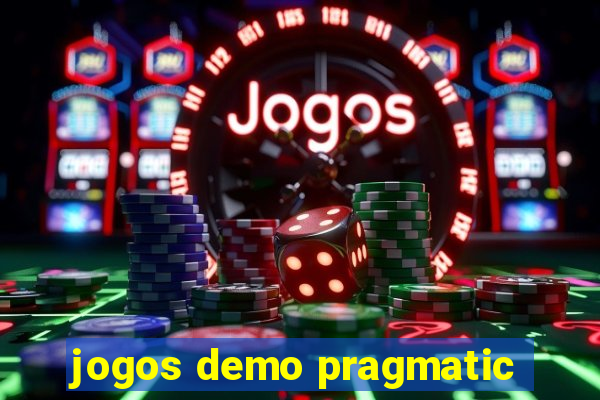 jogos demo pragmatic