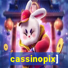 cassinopix]