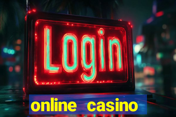 online casino bovada tracker