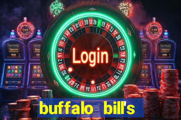 buffalo bill's casino & hotel primm nv