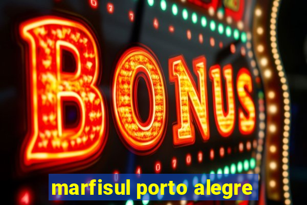 marfisul porto alegre