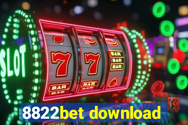 8822bet download