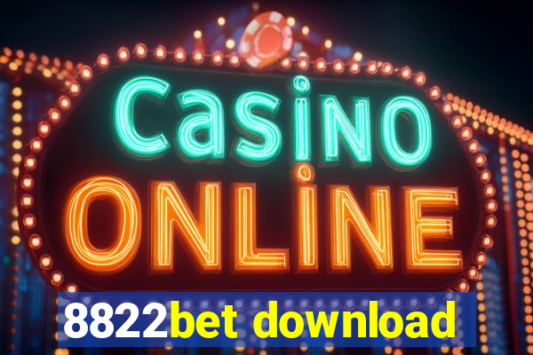 8822bet download