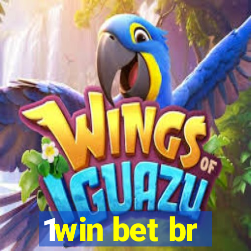 1win bet br