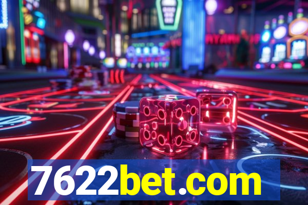 7622bet.com