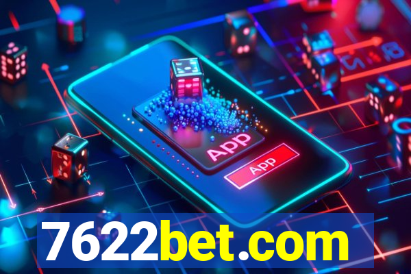 7622bet.com