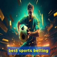 best sports betting