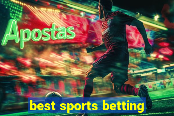 best sports betting