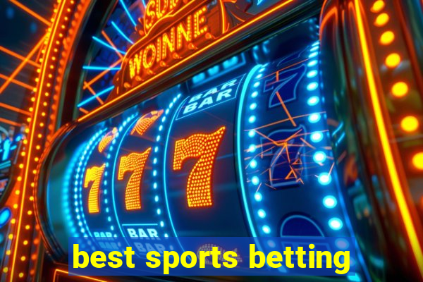 best sports betting