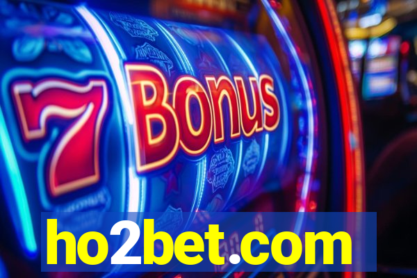 ho2bet.com