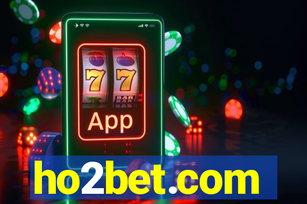 ho2bet.com