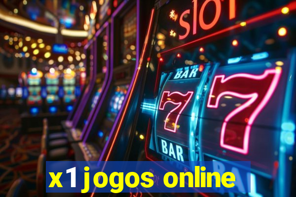 x1 jogos online