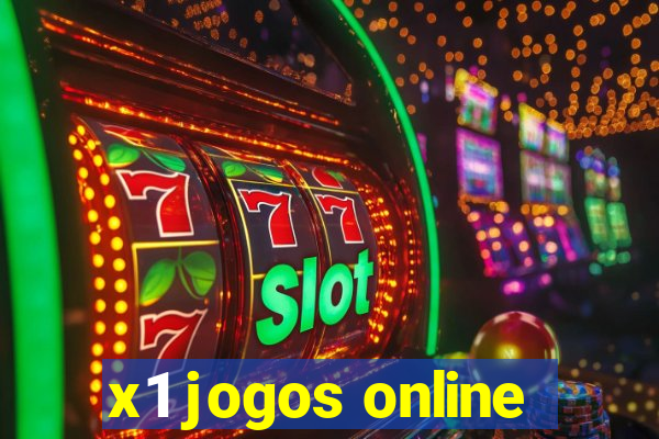 x1 jogos online