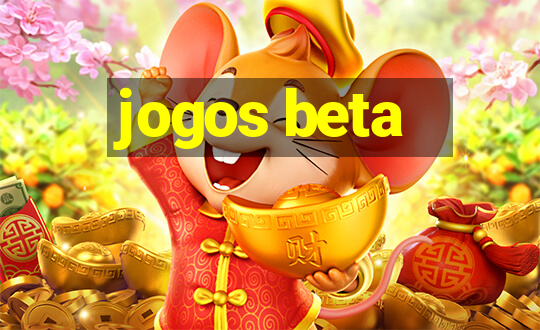 jogos beta