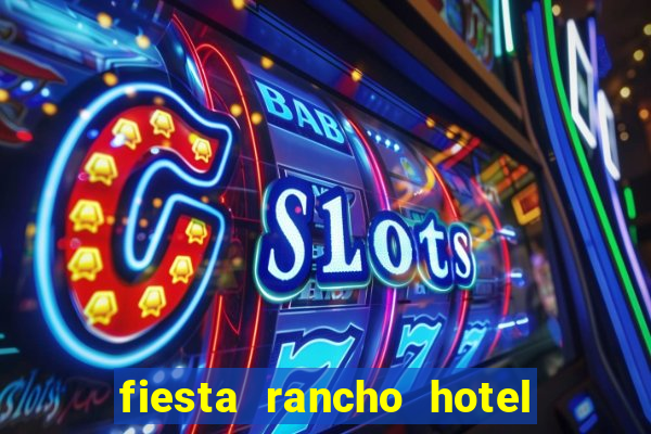 fiesta rancho hotel and casino review