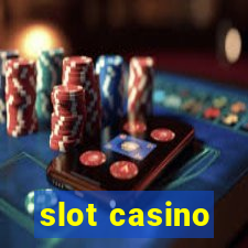 slot casino