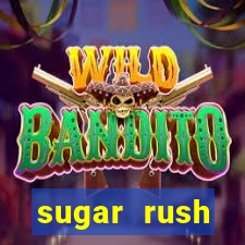 sugar rush pragmatic play