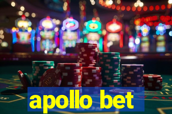 apollo bet