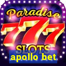 apollo bet