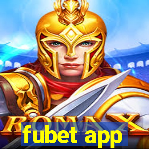 fubet app