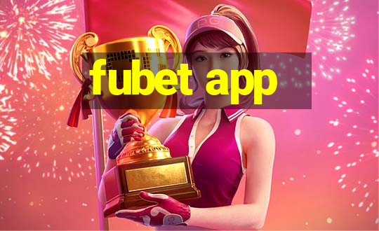 fubet app