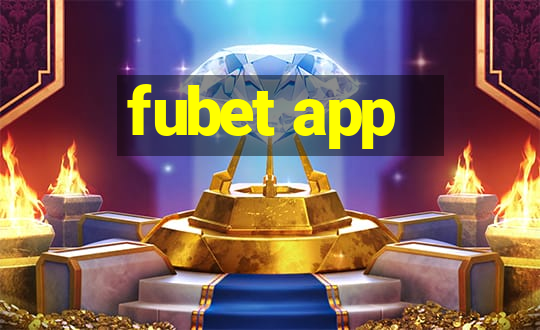 fubet app