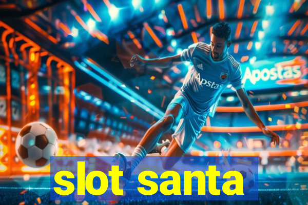 slot santa