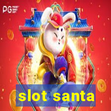 slot santa