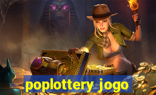 poplottery jogo