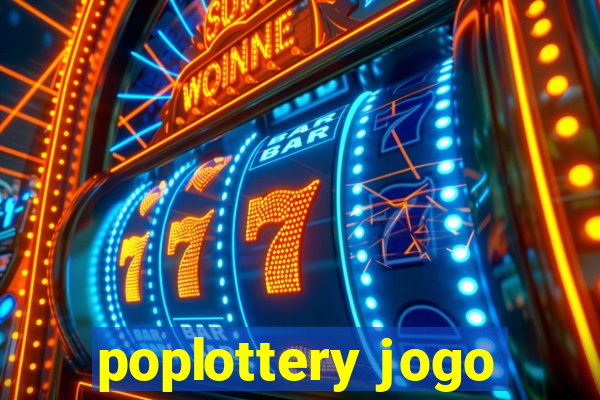 poplottery jogo