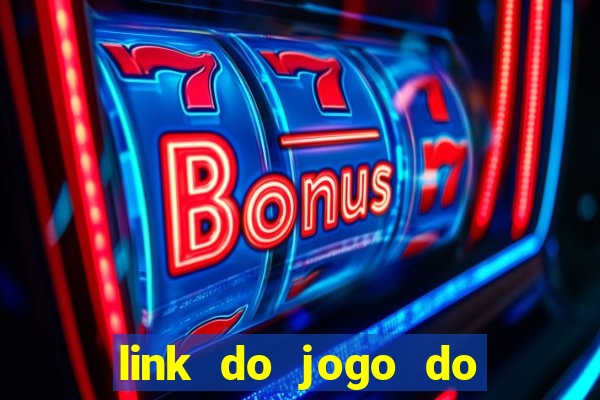 link do jogo do tigre que da bonus no cadastro