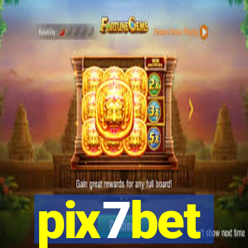 pix7bet