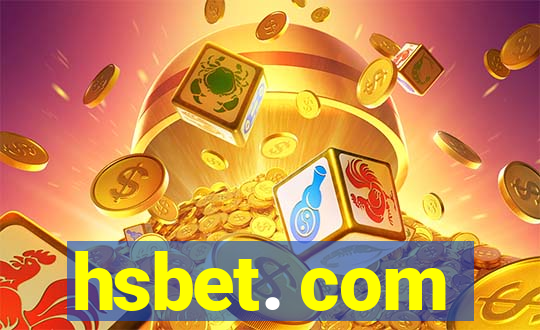 hsbet. com