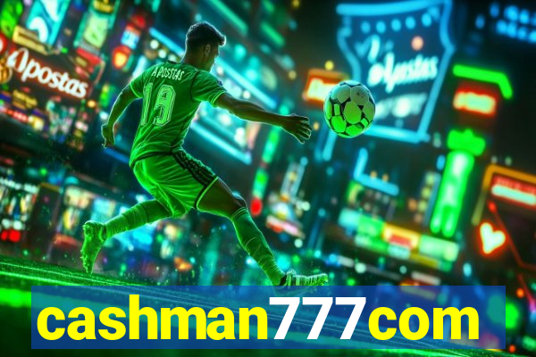 cashman777com