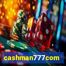 cashman777com