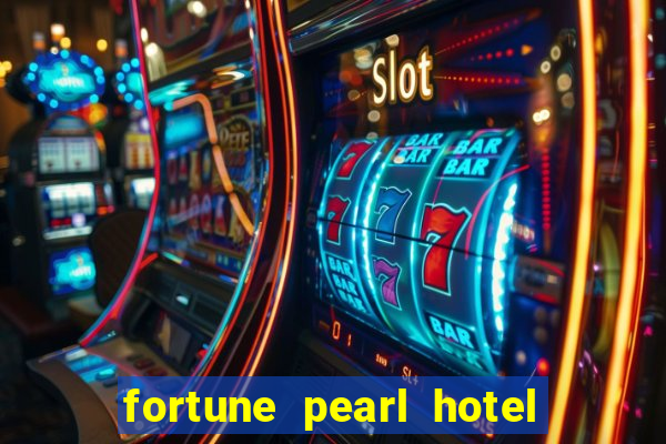 fortune pearl hotel deira dubai