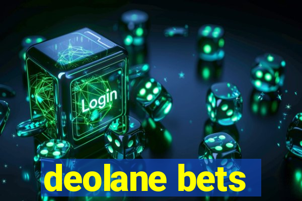 deolane bets