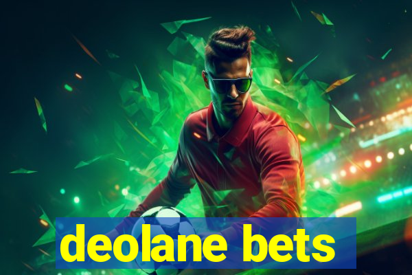 deolane bets