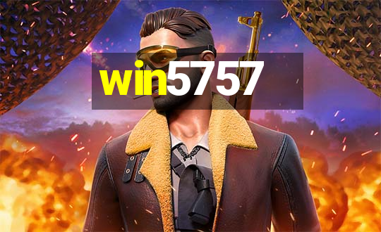 win5757