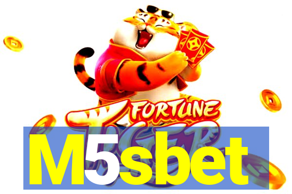 M5sbet