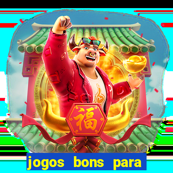 jogos bons para celular offline