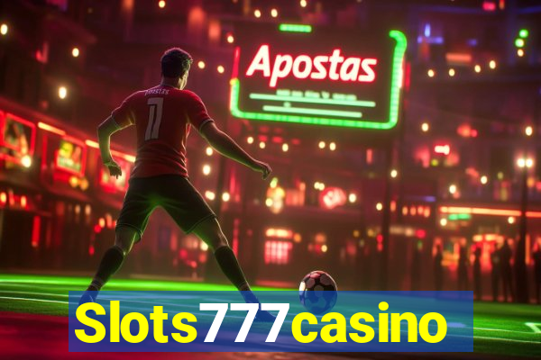 Slots777casino