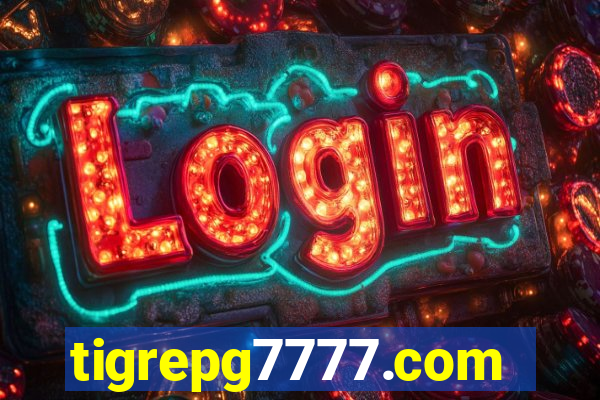 tigrepg7777.com