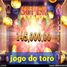 jogo do toro