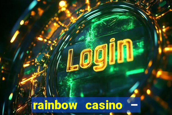 rainbow casino – vegas lights